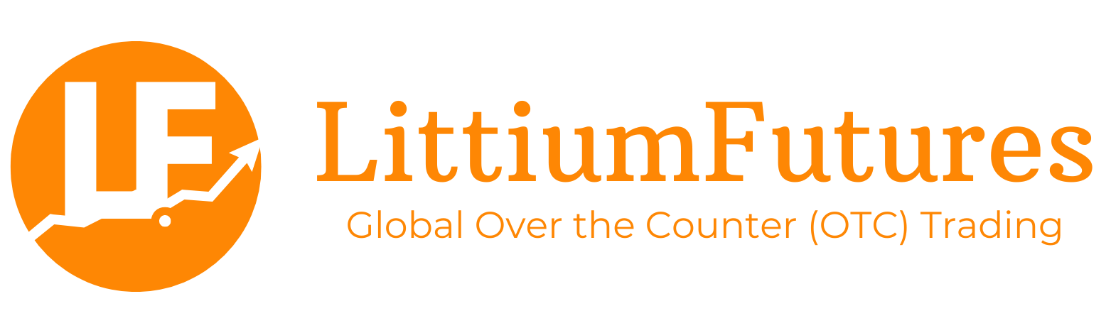 Littium Futures